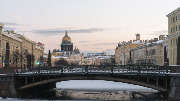 В Петербурге рассказали, как оформить электронный сертификат на билеты в музеи