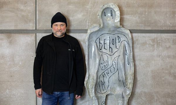 Алина Крюкова: «Коржов существовал как отдельная планета в художественной вселенной»