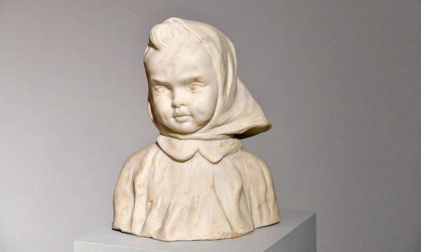 Сергей Коненков: место на пьедестале Сергей Коненков: место на пьедестале