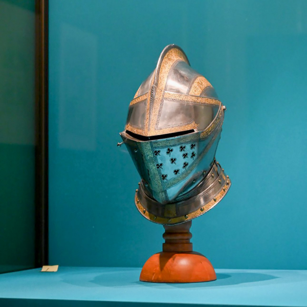 Выставка о дуэлях: роковое мороженое и простреленный мизинец