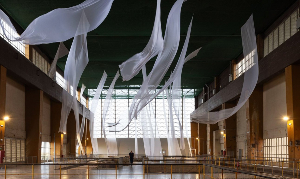 Как Manifesta 15 децентрализовала художественную сцену Барселоны