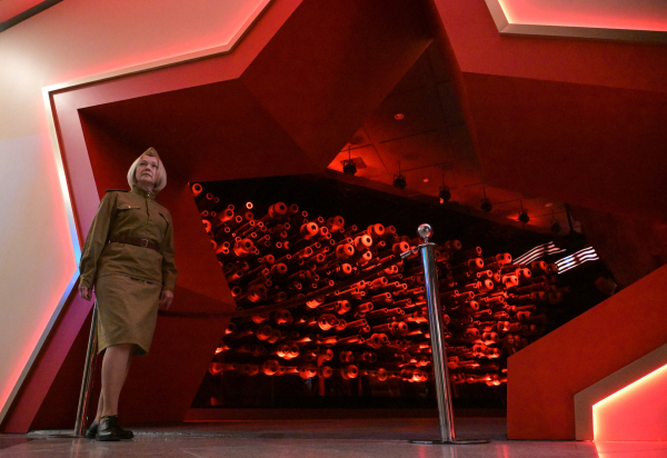 &laquo;Динамично развивается&raquo;: в Минкультуры подвели итоги &laquo;Музейных маршрутов&raquo; и анонсировали планы на 2026 год