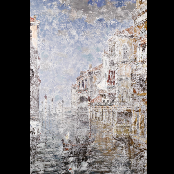 Топ-50. Самые дорогие ныне живущие художники России