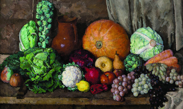 Инна Баженова: «Все еще считаю себя „молодым“ коллекционером, хотя прошло уже 20 лет» Инна Баженова: «Все еще считаю себя „молодым“ коллекционером, хотя прошло уже 20 лет»