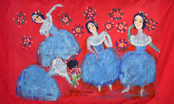 Две звезды: сколько сейчас стоят Натта Конышева и Катя Медведева