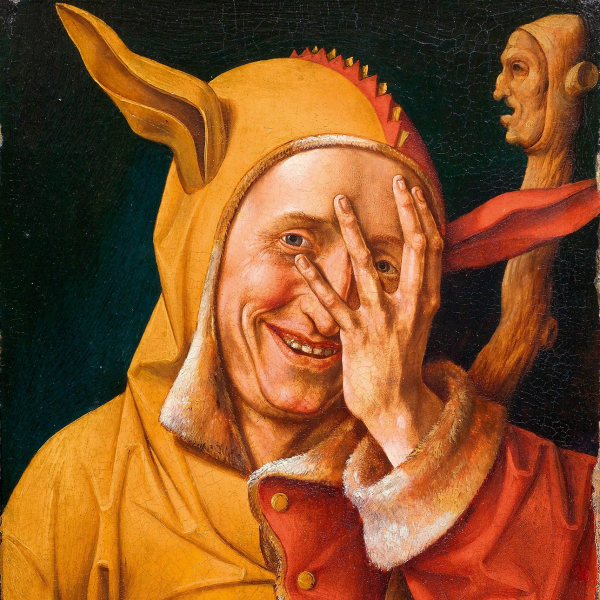 Лувр посвятил выставку шутам и безумцам Лувр посвятил выставку шутам и безумцам