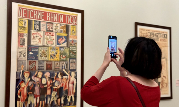 Алексей Пахомов: не в ногу с «первым призывом»