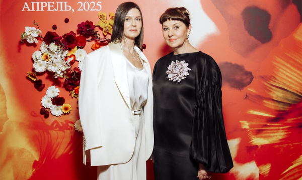 В Москве прошло вручение XIII Премии The Art Newspaper Russia В Москве прошло вручение XIII Премии The Art Newspaper Russia