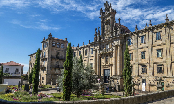 В Испании заново запускают ответвление паломнического маршрута В Испании заново запускают ответвление паломнического маршрута