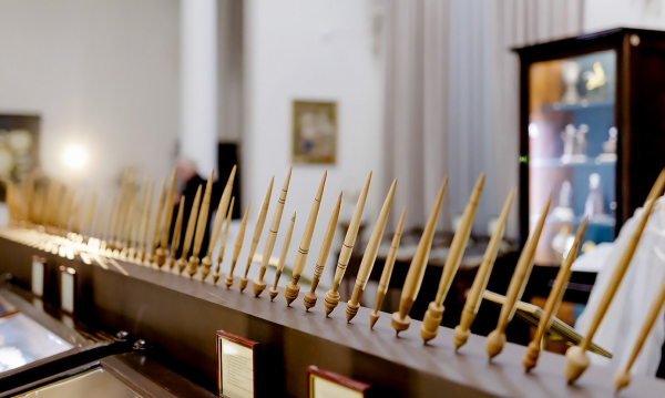 Авангард на всю Ивановскую