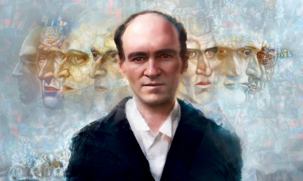 Рембрандт, Уайет, Пистолетто и другие: что покажут на The ART Film Festival