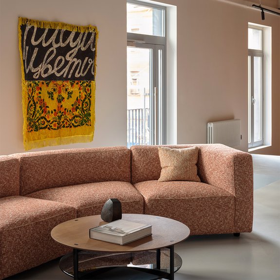 Юбилей на двоих Юбилей на двоих