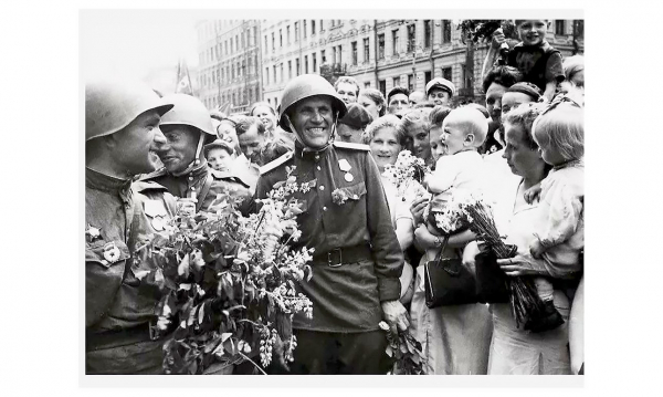 Хранить вечно: как музеи отмечают юбилейный День Победы