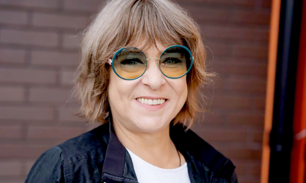 Саша Обухова: «Иосиф Бакштейн был способен превратить хаотичное творческое движение в реальное событие»