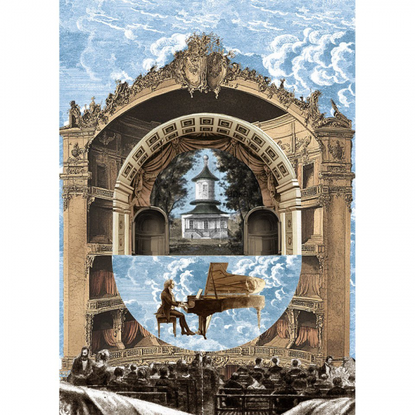 Театромания в Выксе: театра уже нет, но страсть к нему осталась Театромания в Выксе: театра уже нет, но страсть к нему осталась