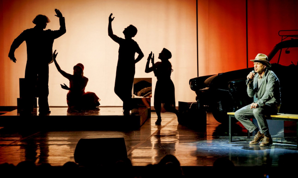 В Москве прошло вручение XIII Премии The Art Newspaper Russia В Москве прошло вручение XIII Премии The Art Newspaper Russia