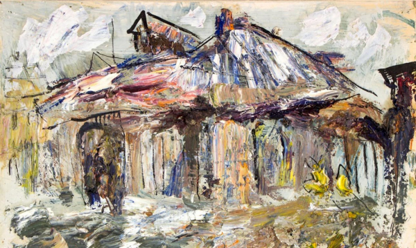 Музей AZ открывается обновленным Музей AZ открывается обновленным