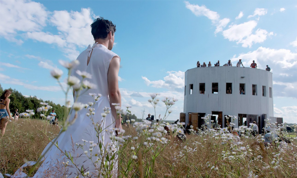 «Архстояние» обратится к главному, а «АРХ Москва» — к сути «Архстояние» обратится к главному, а «АРХ Москва» — к сути