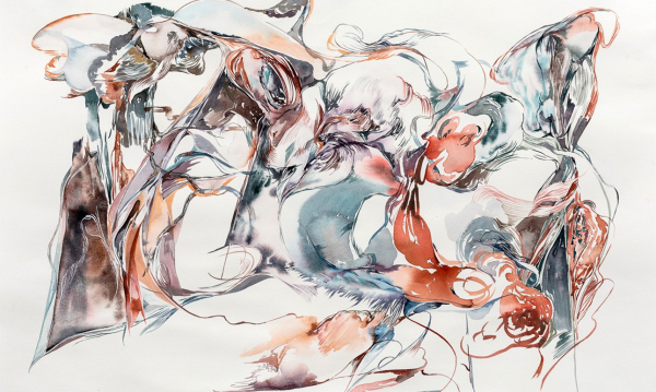 Зимний маркет 1703 пройдет в Лахта Центре Зимний маркет 1703 пройдет в Лахта Центре