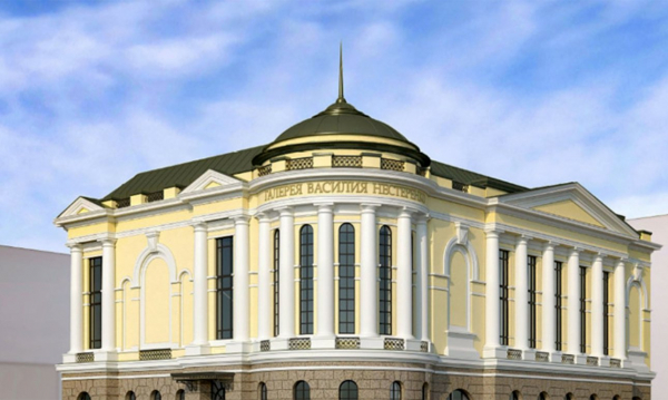 Какие новые музеи откроются в России в 2025 году