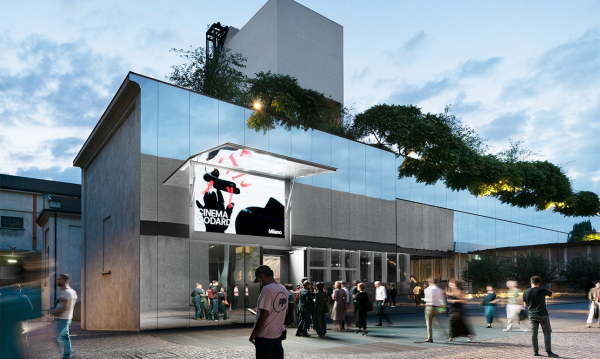 Фонд Prada будет финансировать производство независимого кино