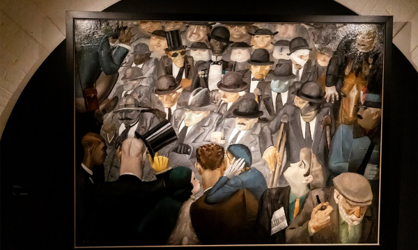 Бычкова — Кольцов: увидеть Париж и остаться в Москве Бычкова — Кольцов: увидеть Париж и остаться в Москве