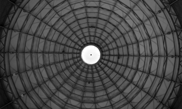 От паровозного депо к культурному центру