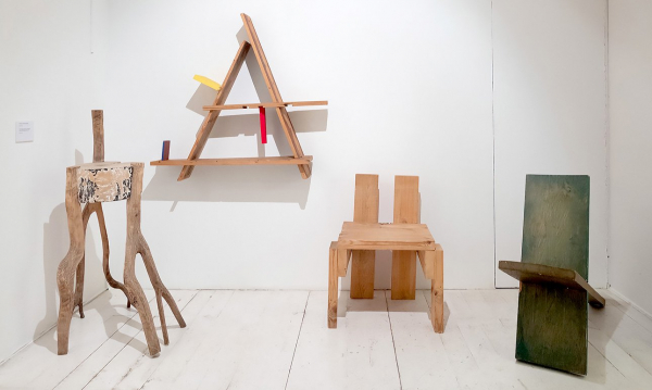 Василий Церетели: «Мы каждый месяц открываем новое имя»