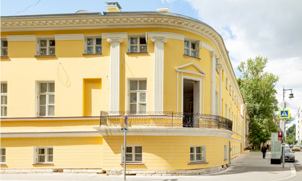 Какие новые музеи откроются в России в 2025 году