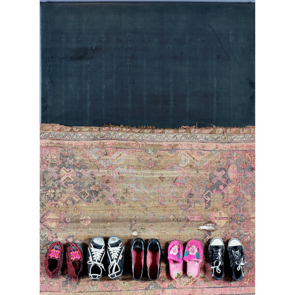 Шалва Бреус: «Это был „период Медичи“ с точки зрения плотности гениев»