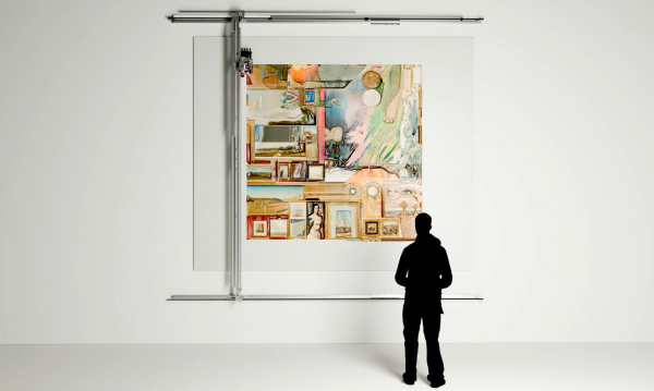 Слишком искусственное искусство Слишком искусственное искусство