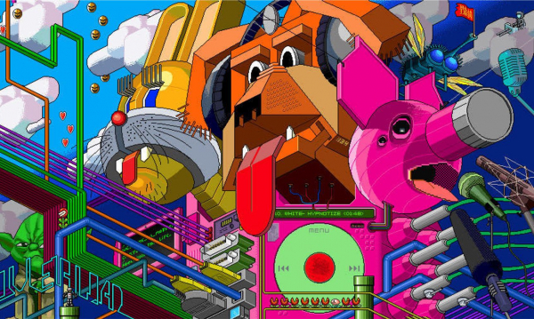 Топ-50. Самые дорогие ныне живущие художники России