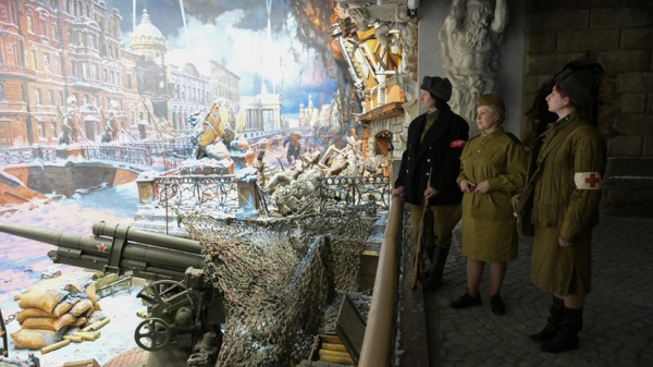 &laquo;Динамично развивается&raquo;: в Минкультуры подвели итоги &laquo;Музейных маршрутов&raquo; и анонсировали планы на 2026 год