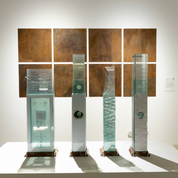 Вспомнить все: 17 лет истории «Винзавода» на выставке «НИИ Архив. Ремонтаж» Вспомнить все: 17 лет истории «Винзавода» на выставке «НИИ Архив. Ремонтаж»