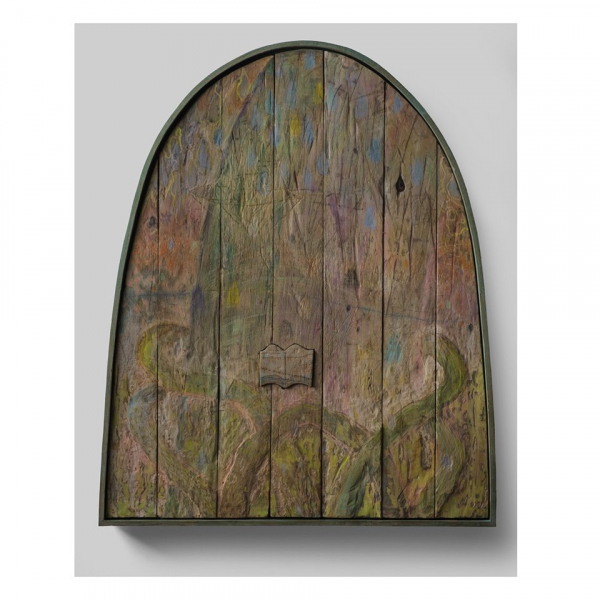 Artwin представит Владимира Чернышева на выставке в Лондоне