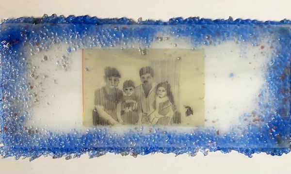 Зимний маркет 1703 пройдет в Лахта Центре Зимний маркет 1703 пройдет в Лахта Центре