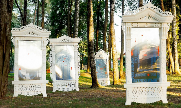 Арт-фестивали на свежем воздухе