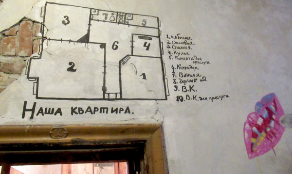 Музей ОБЭРИУ в Петербурге открылся тотальным перформансом с живыми чижиками Музей ОБЭРИУ в Петербурге открылся тотальным перформансом с живыми чижиками