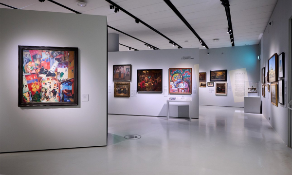 Москве и москвичам рассказывают о Владимире Гиляровском