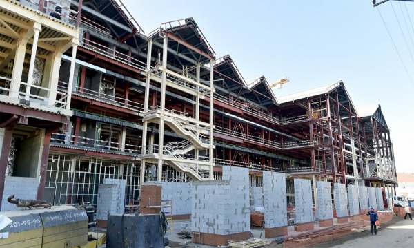 Какие новые музеи откроются в России в 2025 году