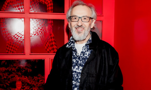 The Art Newspaper Russia представила свою первую выставку