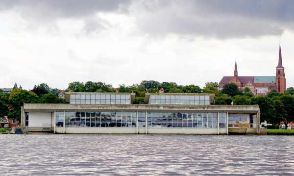 Викинги расширяют свое присутствие в культурной истории Северной Европы Викинги расширяют свое присутствие в культурной истории Северной Европы