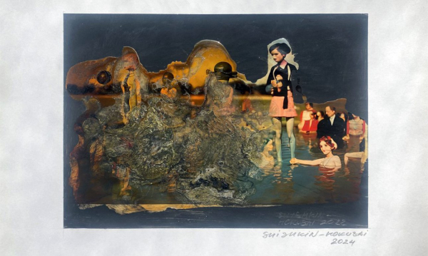 Зимний маркет 1703 пройдет в Лахта Центре Зимний маркет 1703 пройдет в Лахта Центре