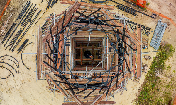 Башня Шухова в Выксе станет городским памятником Башня Шухова в Выксе станет городским памятником