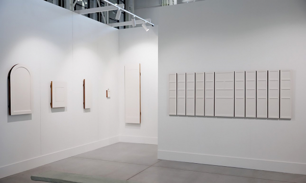 Виртуозы стендов: открылась Cosmoscow 2025 Виртуозы стендов: открылась Cosmoscow 2025