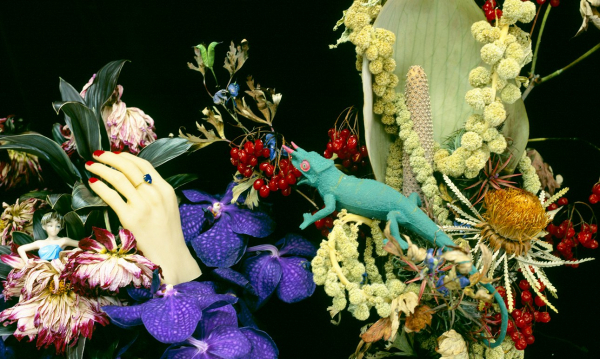 Новые участники и локации на «контурной карте» Нижнего Новгорода