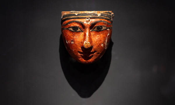 В Нижнем Новгороде показывают «ожившие» мумии из Пушкинского