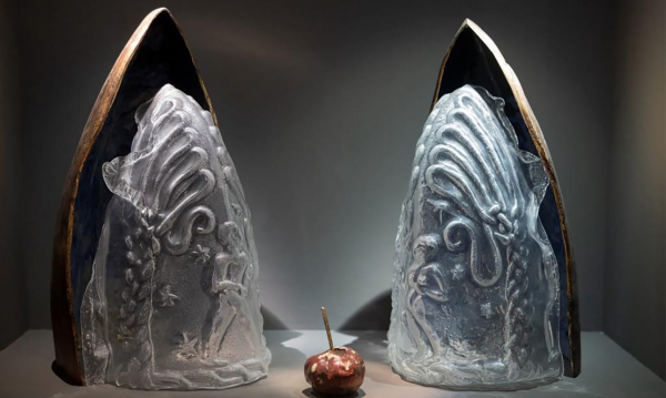 Пути возвращения к истокам показывает выставка в Историческом музее