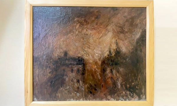 Тигран Мкртычев: &laquo;На Востоке время &mdash; абсолют&raquo;