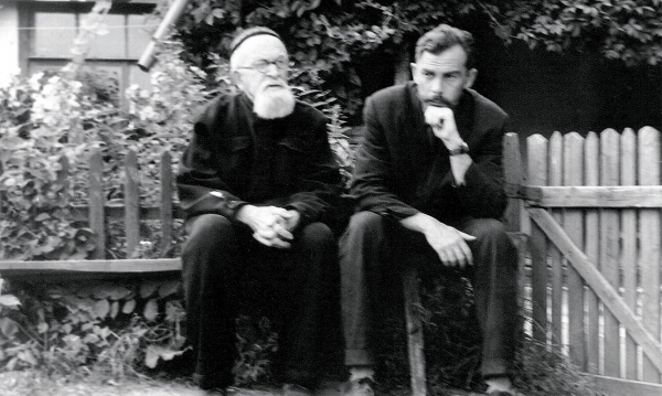 Пьяный луг, Страховское поле и Громок: идем тропой Поленова